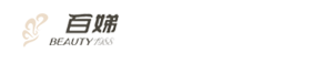 logo圖片-百娣藥妝科技集團(tuán)