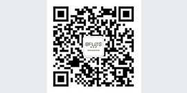 芙洛詩(shī)微信公眾號(hào)